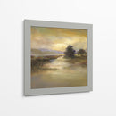Aguas Borde I-II - Sheila Finch | Cuadro decorativo de Canvas Lab