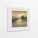 Aguas Borde I-II - Sheila Finch | Cuadro decorativo de Canvas Lab