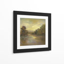 Waters Edge II-II - Sheila Finch | Cuadro decorativo de Canvas Lab