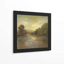 Waters Edge II-II - Sheila Finch | Cuadro decorativo de Canvas Lab