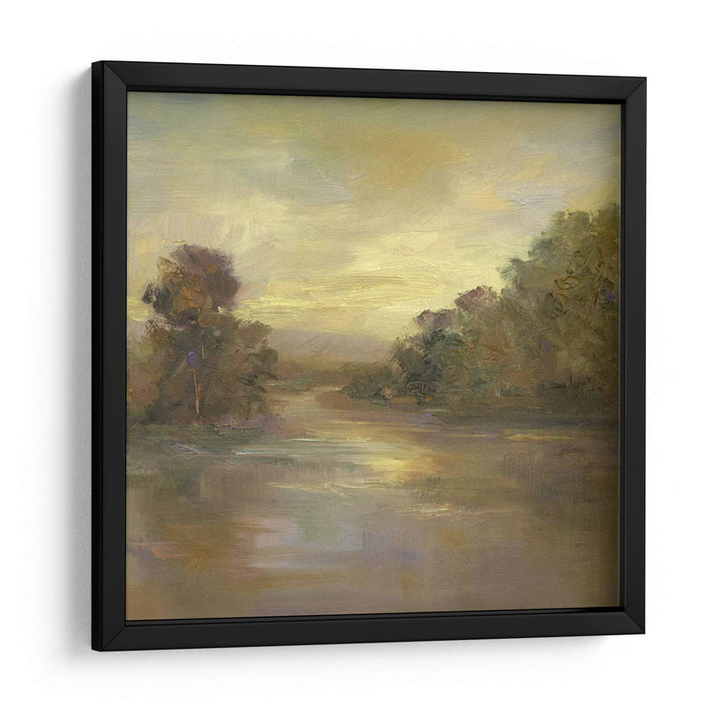 Waters Edge Ii - Sheila Finch | Cuadro decorativo de Canvas Lab