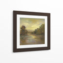 Waters Edge II-II - Sheila Finch | Cuadro decorativo de Canvas Lab