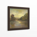Waters Edge II-II - Sheila Finch | Cuadro decorativo de Canvas Lab