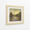 Waters Edge II-II - Sheila Finch | Cuadro decorativo de Canvas Lab