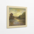 Waters Edge II-II - Sheila Finch | Cuadro decorativo de Canvas Lab