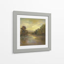 Waters Edge II-II - Sheila Finch | Cuadro decorativo de Canvas Lab