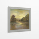 Waters Edge II-II - Sheila Finch | Cuadro decorativo de Canvas Lab
