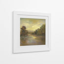 Waters Edge II-II - Sheila Finch | Cuadro decorativo de Canvas Lab