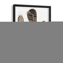Plumas De Tierra Personalizada I (Ash) - Alicia Ludwig | Cuadro decorativo de Canvas Lab