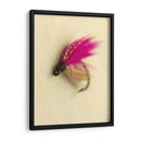 Macro Macro Personalizado I (Ash) - Judy Stalus | Cuadro decorativo de Canvas Lab