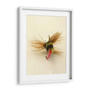 Macro Macro Hiv (Ceniza) - Judy Stalus | Cuadro decorativo de Canvas Lab