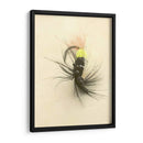 Macro Personalizado Vii (Ceniza) - Judy Stalus | Cuadro decorativo de Canvas Lab