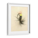 Macro Personalizado Vii (Ceniza) - Judy Stalus | Cuadro decorativo de Canvas Lab