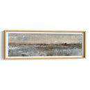 Niebla Gris Personalizada I (Ceniza) - Tim OToole | Cuadro decorativo de Canvas Lab