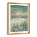 Ruta De Flor Personalizada I (Ceniza) - Tim OToole | Cuadro decorativo de Canvas Lab