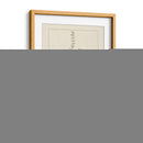 Hojas De Silva Personalizadas Vi (Ash) - John Silva | Cuadro decorativo de Canvas Lab