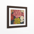 Custom Flor De Luz Iv (Cesh) - Grace Popp | Cuadro decorativo de Canvas Lab