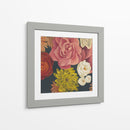 Custom Flor De Luz Iv (Cesh) - Grace Popp | Cuadro decorativo de Canvas Lab