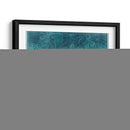 Mapa Del Mundo De Azure - Vision Studio | Cuadro decorativo de Canvas Lab