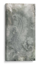 Encaje De Plata I - Vision Studio | Cuadro decorativo de Canvas Lab