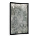 Encaje De Plata I - Vision Studio | Cuadro decorativo de Canvas Lab