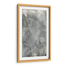 Encaje De Plata I - Vision Studio | Cuadro decorativo de Canvas Lab