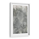 Encaje De Plata I - Vision Studio | Cuadro decorativo de Canvas Lab