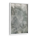 Encaje De Plata I - Vision Studio | Cuadro decorativo de Canvas Lab