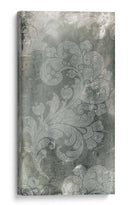 Encaje De Plata Ii - Vision Studio | Cuadro decorativo de Canvas Lab