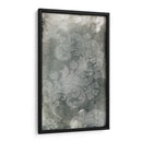 Encaje De Plata Ii - Vision Studio | Cuadro decorativo de Canvas Lab