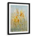 Spray De Flores Silvestres I - Tim OToole | Cuadro decorativo de Canvas Lab
