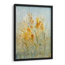 Spray De Flores Silvestres I - Tim OToole | Cuadro decorativo de Canvas Lab