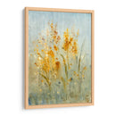 Spray De Flores Silvestres I - Tim OToole | Cuadro decorativo de Canvas Lab