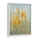 Spray De Flores Silvestres I - Tim OToole | Cuadro decorativo de Canvas Lab