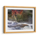 Mañana Vapor - Danny Head | Cuadro decorativo de Canvas Lab