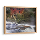 Mañana Vapor - Danny Head | Cuadro decorativo de Canvas Lab