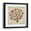 Pop Floral Vi - Vision Studio | Cuadro decorativo de Canvas Lab