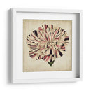 Pop Floral Vi - Vision Studio | Cuadro decorativo de Canvas Lab