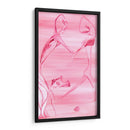 Toucher Le Coeur - Mauricio Silerio | Cuadro decorativo de Canvas Lab