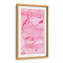 Toucher Le Coeur - Mauricio Silerio | Cuadro decorativo de Canvas Lab