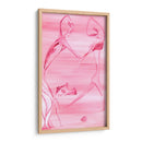 Toucher Le Coeur - Mauricio Silerio | Cuadro decorativo de Canvas Lab