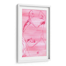 Toucher Le Coeur - Mauricio Silerio | Cuadro decorativo de Canvas Lab