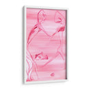 Toucher Le Coeur - Mauricio Silerio | Cuadro decorativo de Canvas Lab