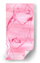 Toucher Le Coeur - Mauricio Silerio | Cuadro decorativo de Canvas Lab