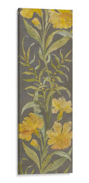 Panel Floral De Junio I - Megan Meagher | Cuadro decorativo de Canvas Lab