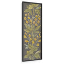 Junio ​​Floral Panel Ii - Megan Meagher | Cuadro decorativo de Canvas Lab
