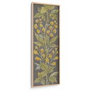 Junio ​​Floral Panel Ii - Megan Meagher | Cuadro decorativo de Canvas Lab