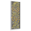 Junio ​​Floral Panel Ii - Megan Meagher | Cuadro decorativo de Canvas Lab