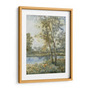 Aguas Etéreas Personalizadas Ii (Ash) - Tim OToole | Cuadro decorativo de Canvas Lab