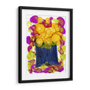 Golds Venecianos I - Cheryl Baynes | Cuadro decorativo de Canvas Lab